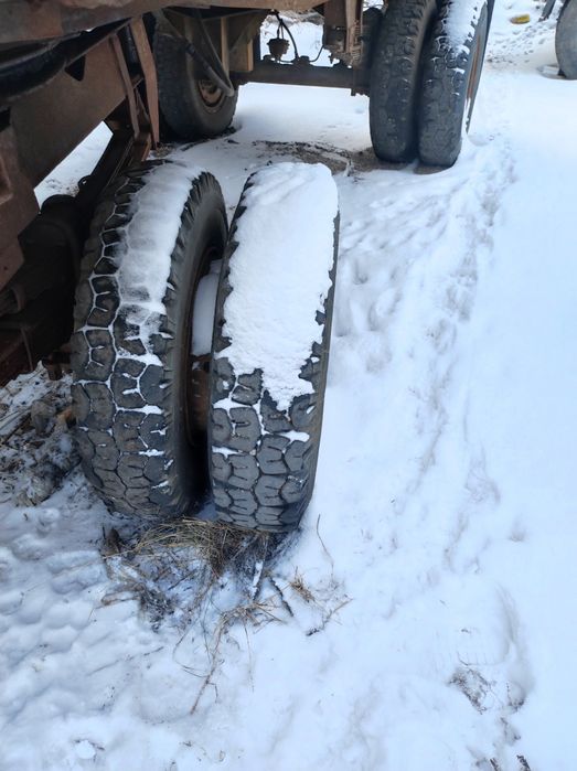 Прицеп Алматинка.