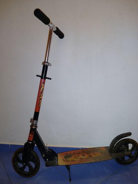 Trotineta scooter