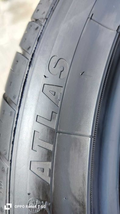 Продам автомобильные шины