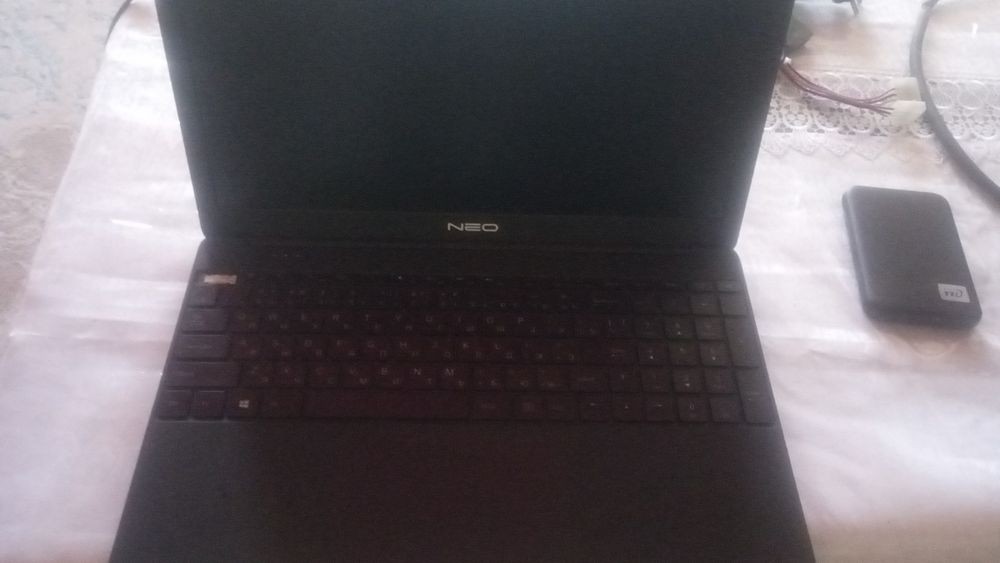 Lenovo Neo core i3 11gen