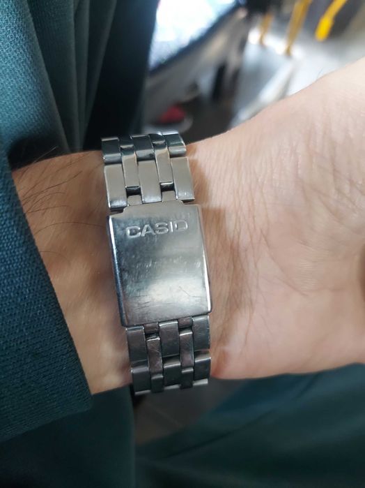 Casio original!!