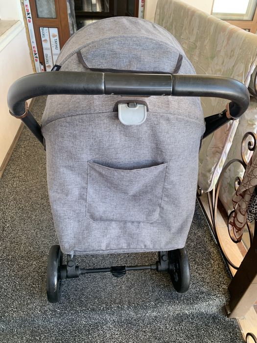 Продаётся коляска Vanbloom