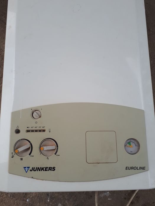 Centrala termica Junkers  Toate Modelele