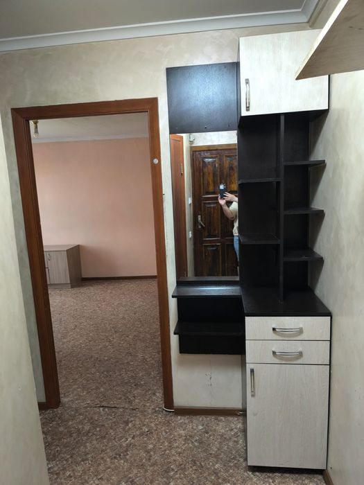 Продам 1-комнатную  квартиру