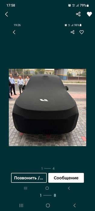 Авто тент avto tent на заказ всех видов автомобил чехол полик накидка.