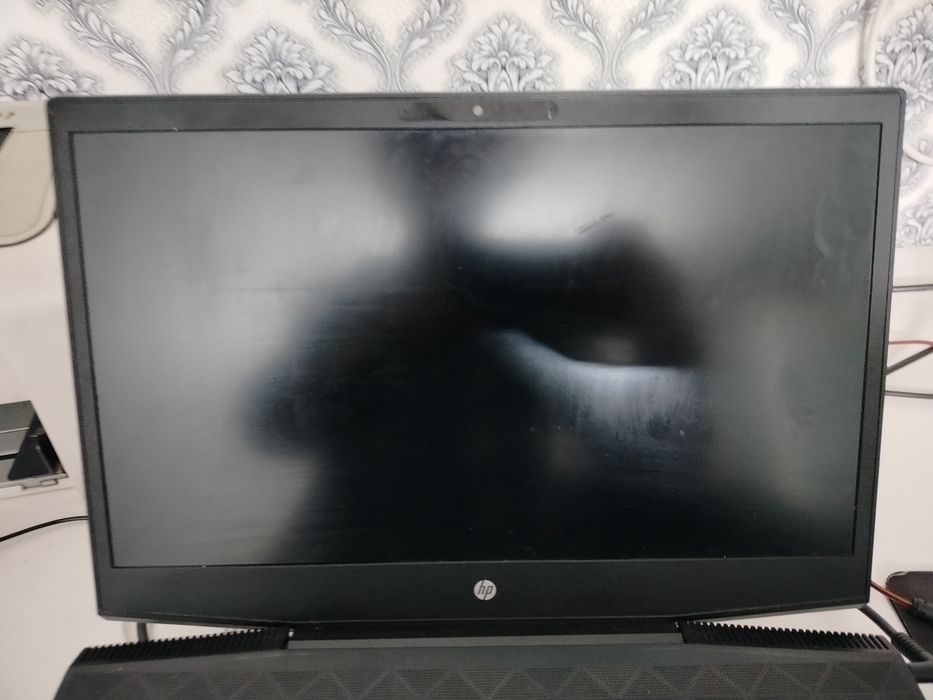 Ноутбук HP Pavilion Gaming Laptop 15