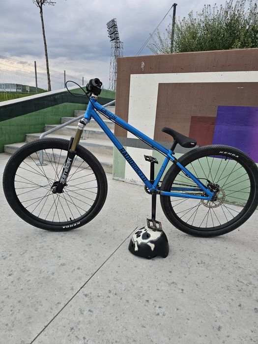 Biciclete MTB/Dirt/Street
