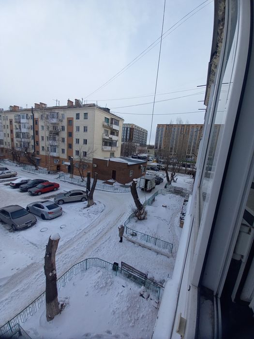 Продаётся 2х ком кв Акана серэ 113