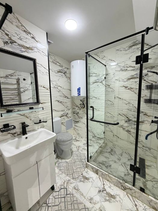 Продается  3-4/10/11  жк Евро хаус