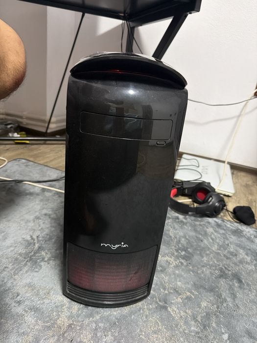 PC Gaming / Office — i5-9400F + GTX 1650 + SSD 1TB
