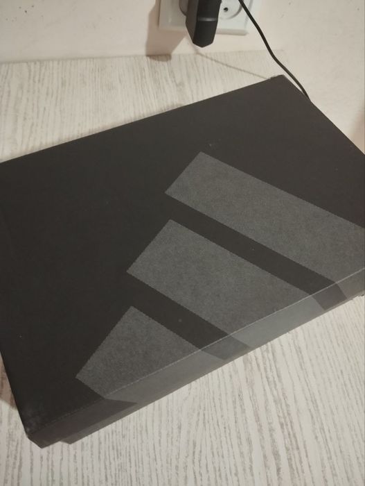 Бутцы adidas F50