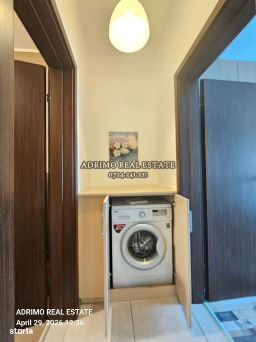 Ap2cam Parcare Privata - BlocNou - zona Campus langa Hotel Mava - 500E
