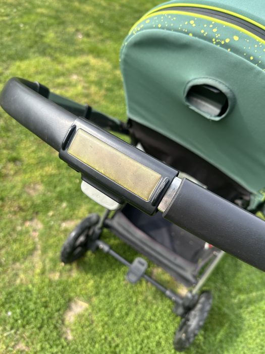 Детска количка Chipolino Elite 3в 1