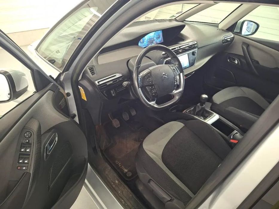 CITROËN C4 Picasso 2014 — imagine 5