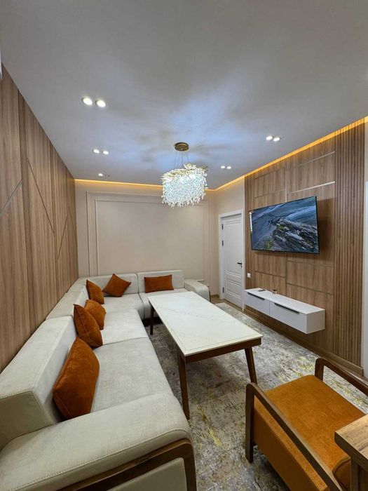 Чилонзор маркази 3-квартальда уй сотилади, Гагарин, Торговый ID: К57