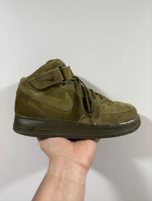 Nike Air Force 1 Mid