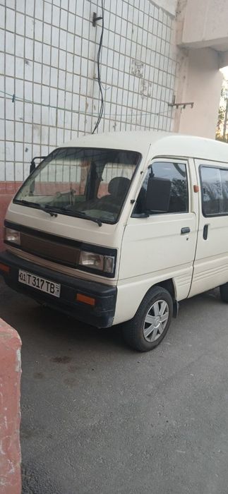 Дамас 2006 срочна сотилади