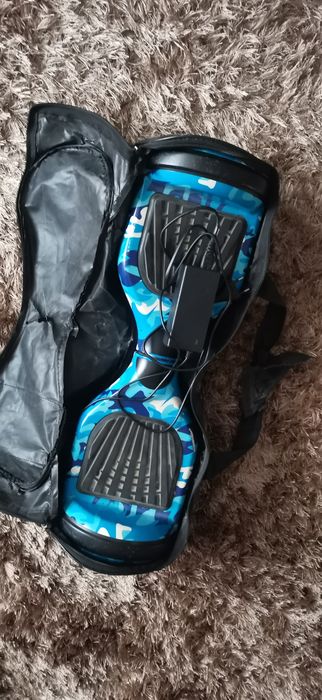 Trotinetă RAZOR , HAVEBOARD 1000w defect