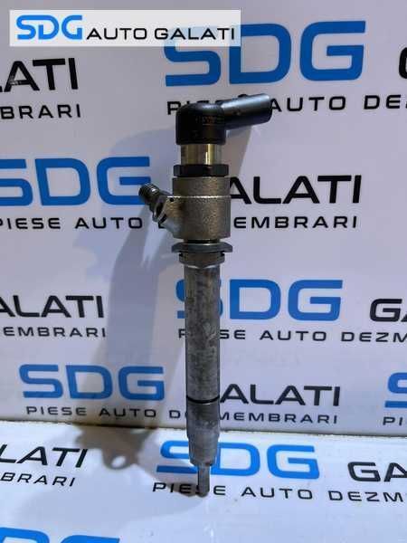 Injector Injectoare Jaguar XJ 2.7 D 2005 - 2009 Cod 5U3Q-9K546-AA