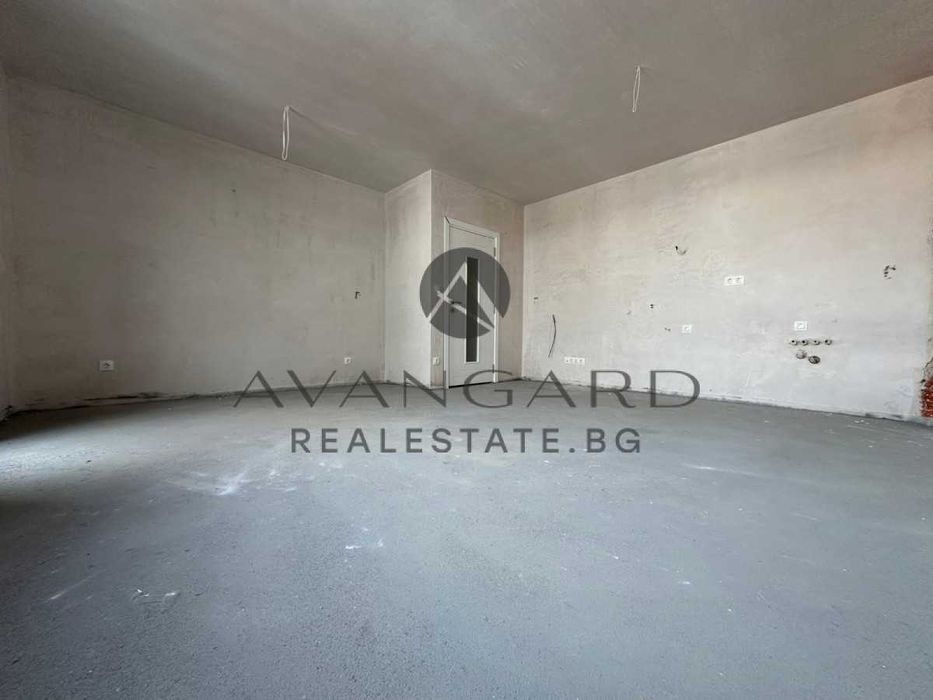оф.25328 Двустаен с подземно паркомясто/ Смирненски