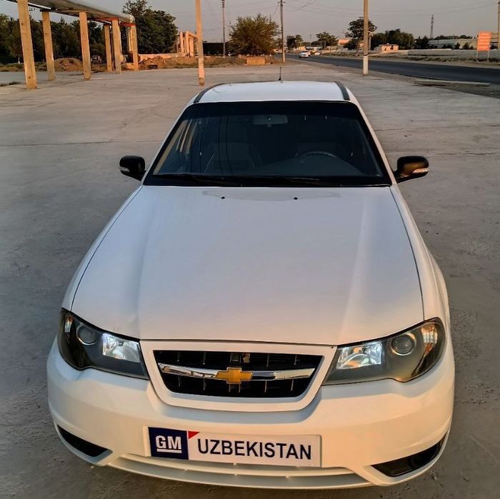 Nexia 2 dons 1.6 luks kondyor yili 2016 metan