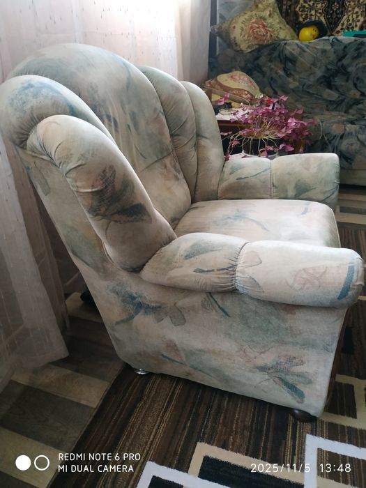 Кресло Шикарное Беларусь