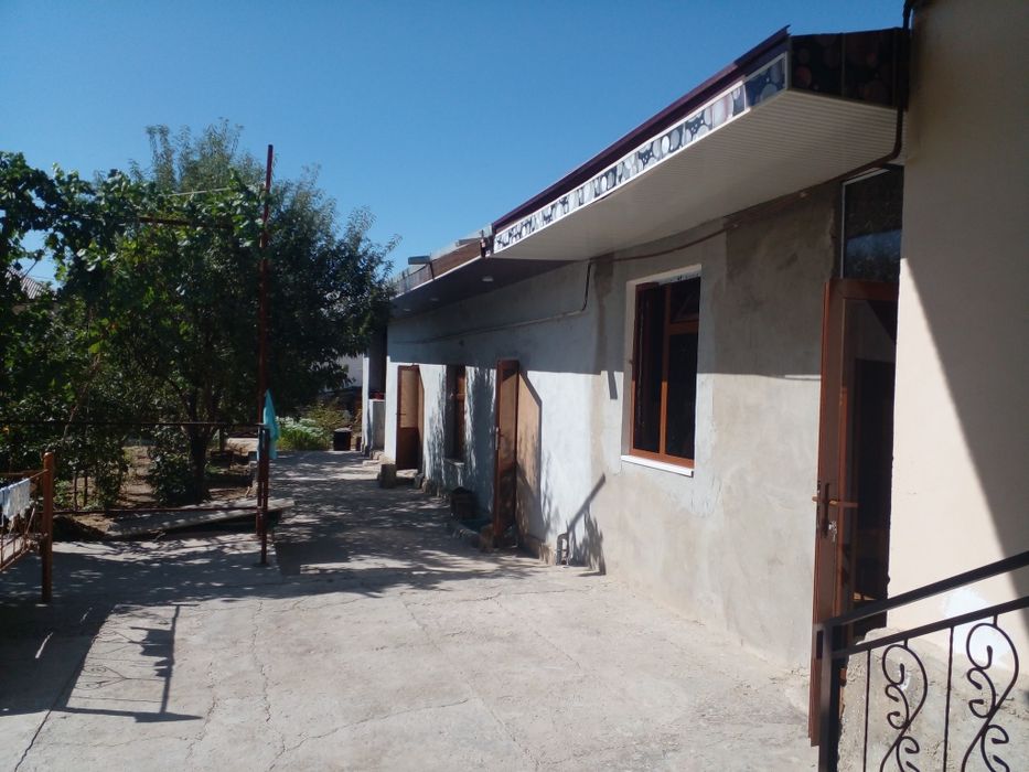 Farxod savxozda  narxi 500mln kami bor