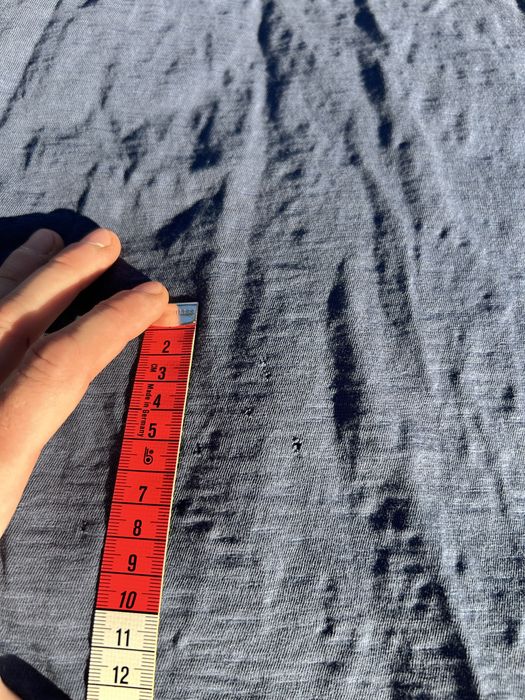 Tricou GAP barbati clasic cu imperfectiuni marimea M