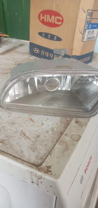 Автомобильные запчасти