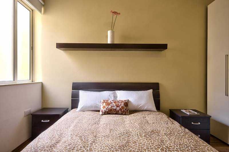 Тристаен апартамент в Младежки Хълм