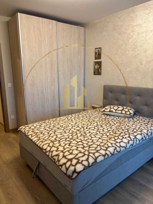 Дава се под наем Двустаен апартамент в Варна, Бриз - 62 кв.м за 797.64 € - Снимка #3