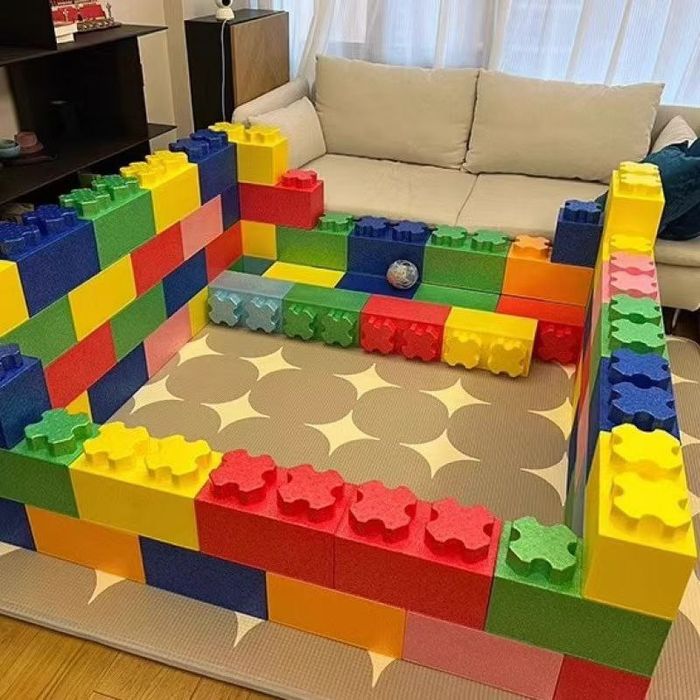 Батут болалар учун