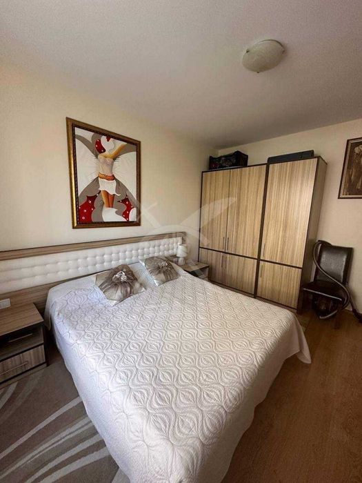 Продава се Двустаен апартамент в Свети Влас - 75 кв.м за 1160 €/кв.м - Снимка #5