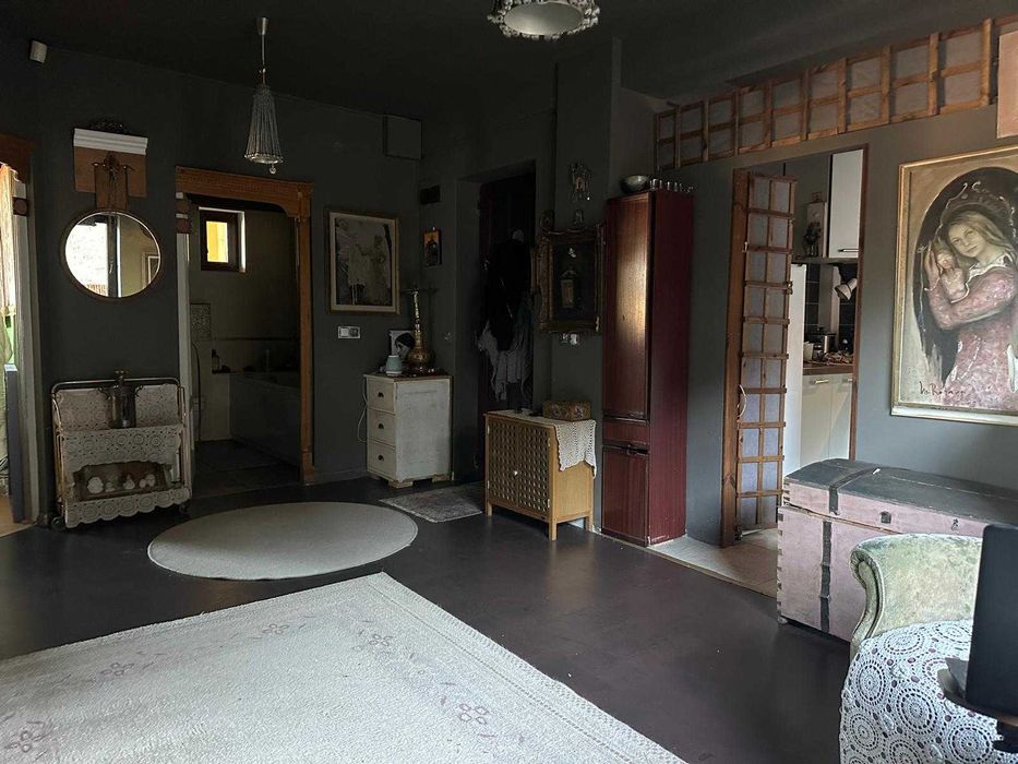 Vand apartament 3 camere 52mp Donath Park-Floresti