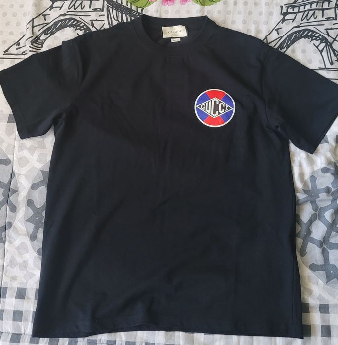 Тениска Gucci  Л *  L