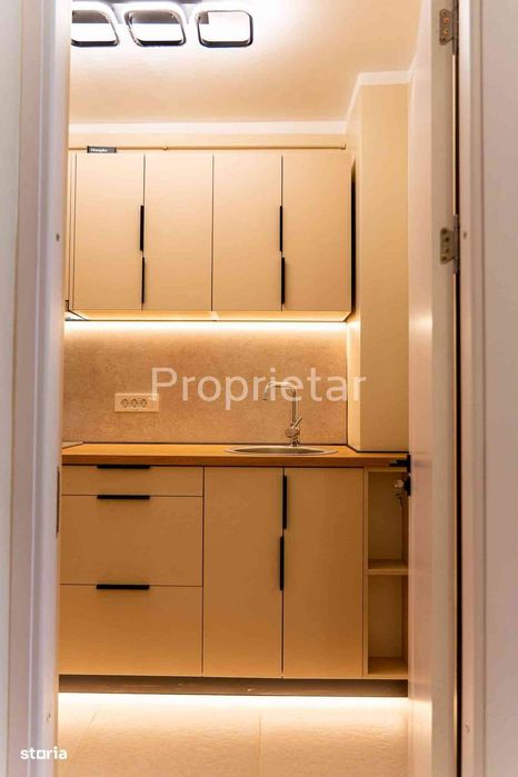 Garsonieră Premium – Dristor | 30 Mp | Metrou În Fața Blocului