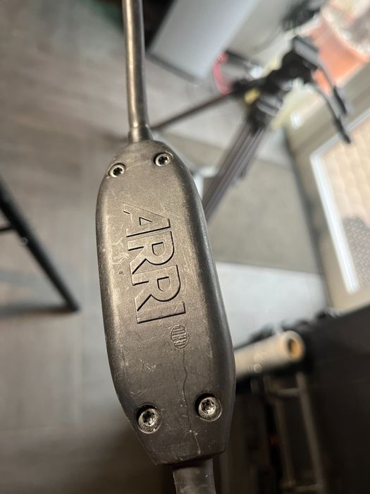 ARRI L7-C & Proiector Gobotec