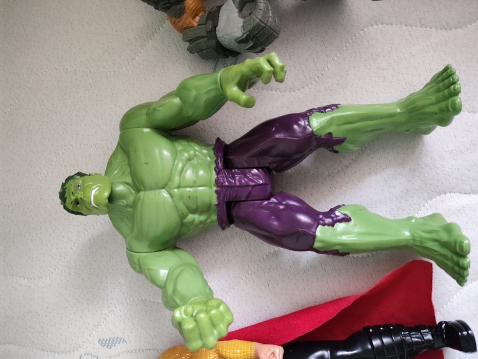 Колекция фигурки