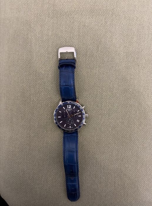 Vand ceas tissot original