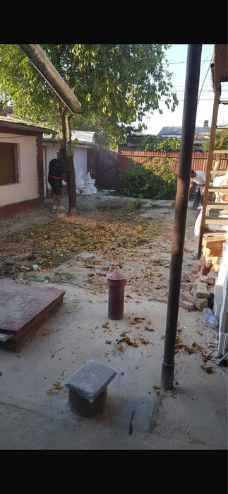 Inchiriere spatiu depozit