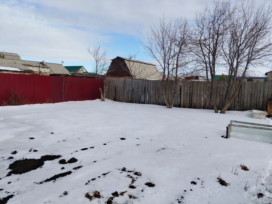 Продам частный сектор