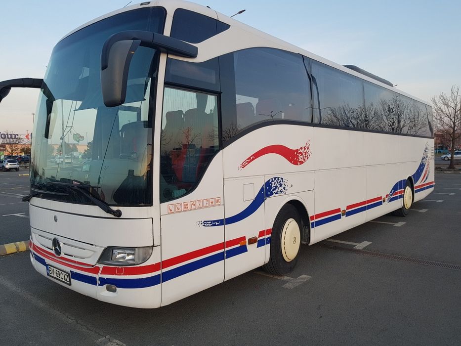 De vanzare Autocare