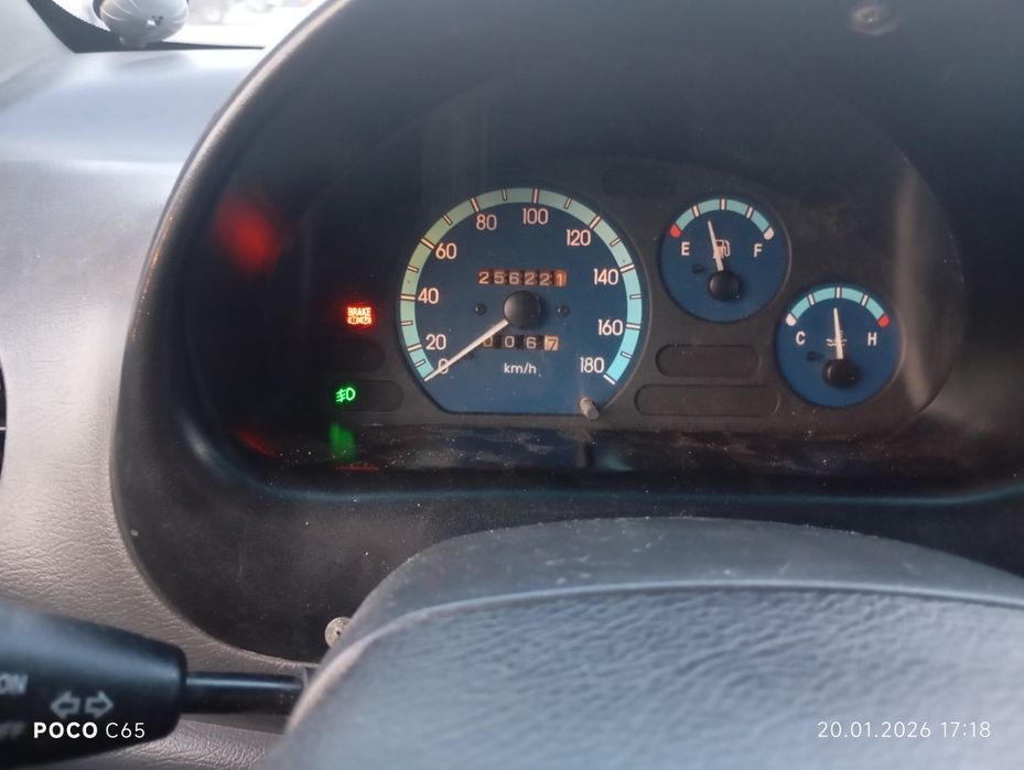 Matiz Best 2009 sotiladi