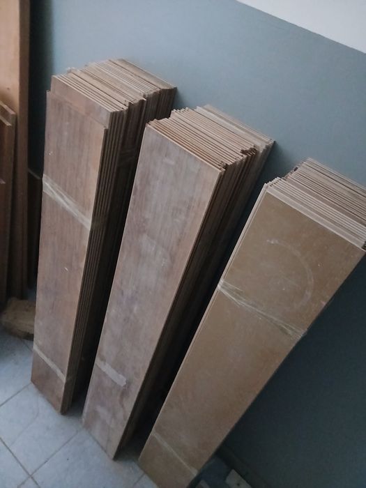 Продам ламинат бу