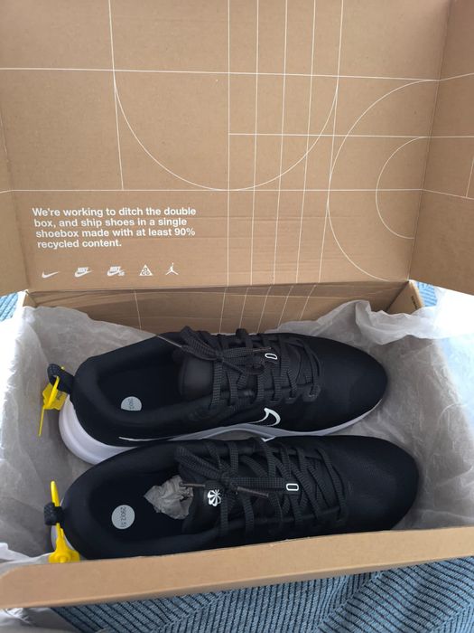 Кроссовки мужские