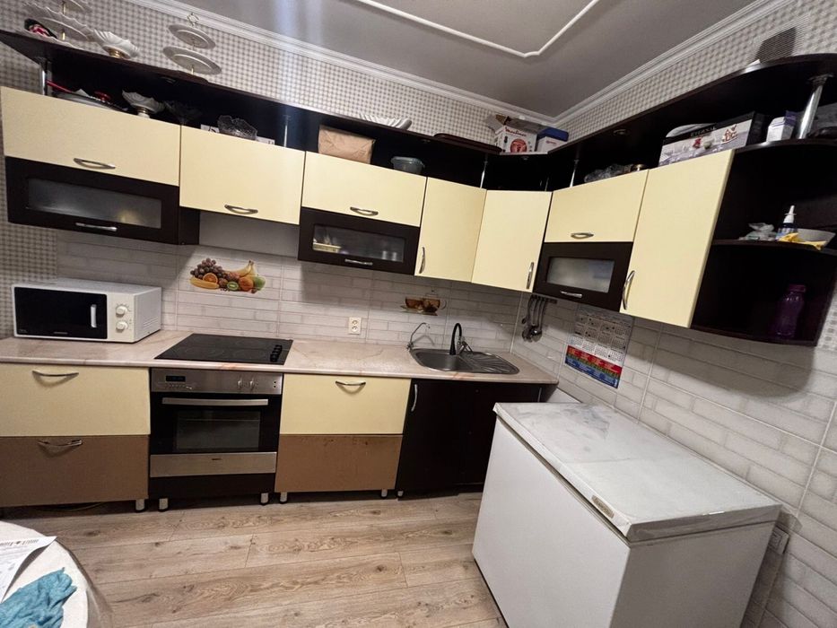 Кухонный мебель б/у