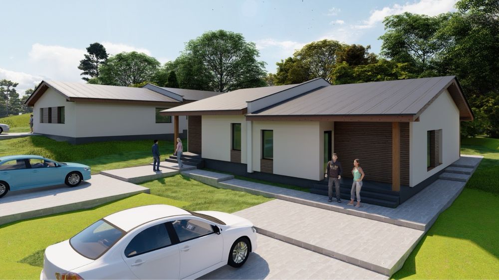 apartamente de inchiriat bistrita