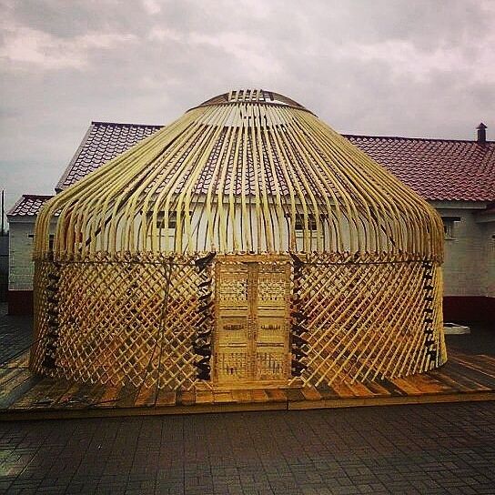 Продам новую юрту