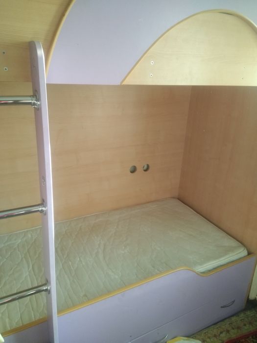 Продам кровать