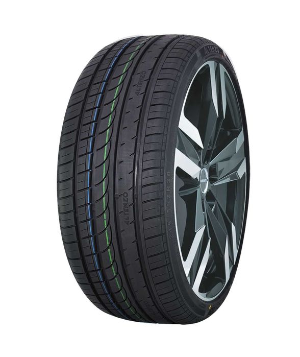 205/40R17 84W - Altenzo Sports Comforter+
